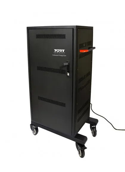 CHARGING cabinet 10 inches 30 units