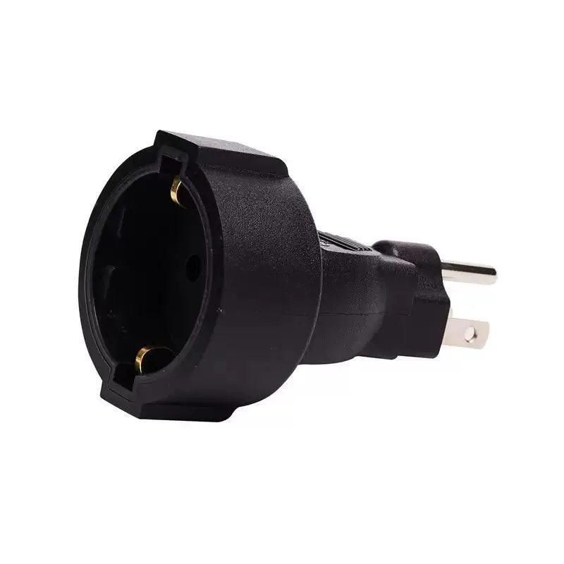Universal adapter US/Schuko