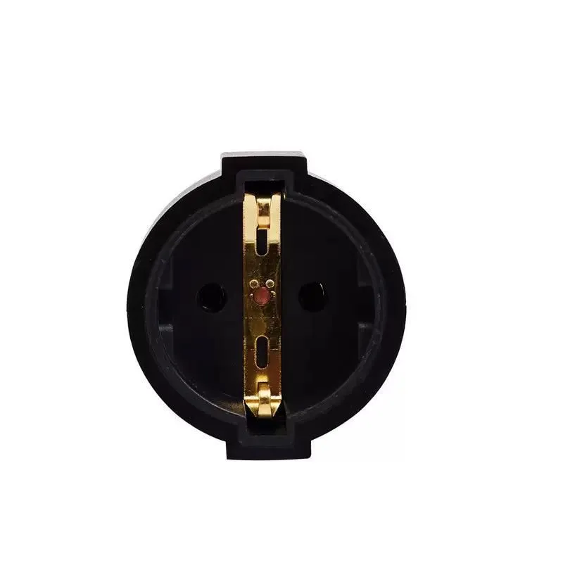Universal adapter US/Schuko