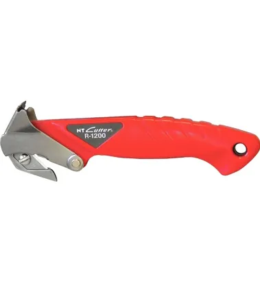 NT-Cutter R-1200 Safety Carton Opener