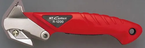 NT-Cutter R-1200 Safety Carton Opener