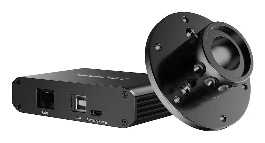 Moza Universal HUB kit