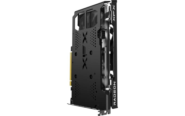 XFX Radeon RX 6650 XT SWFT 210 8GB - graphics card