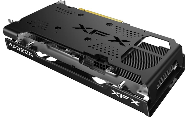 XFX Radeon RX 6650 XT SWFT 210 8GB - graphics card