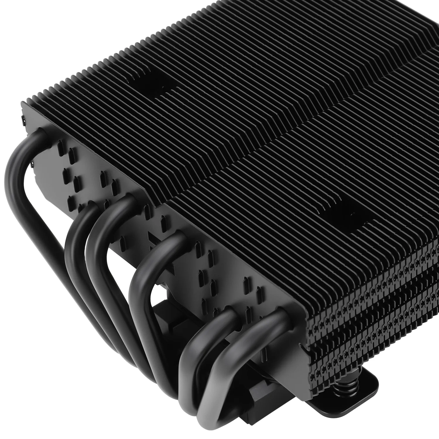 Thermalright SI-100 BLACK, 120 mm Low-profile CPU Cooler