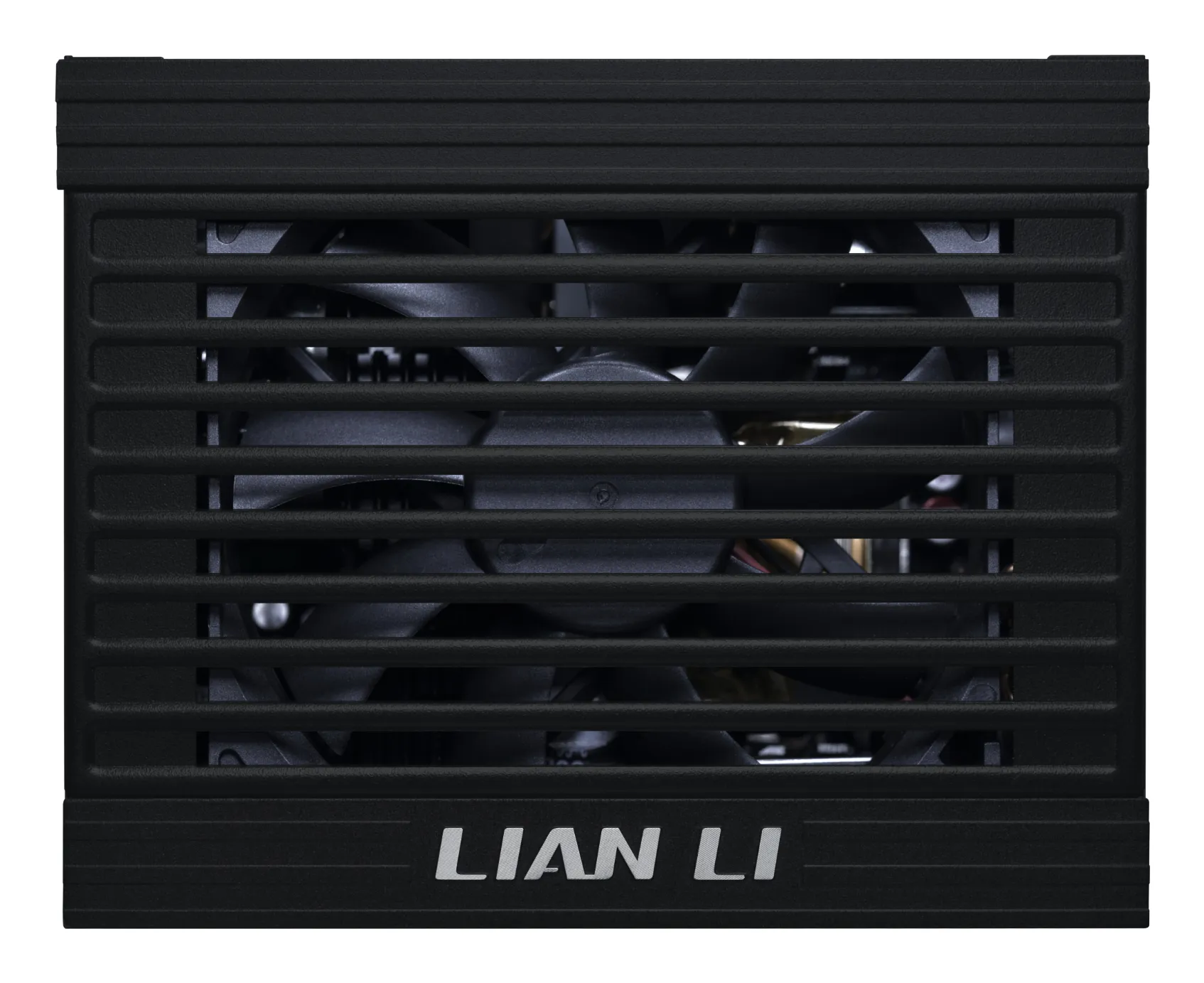 LIAN LI SP1000P 1000W - PSU, black, 80 Plus Platinum
