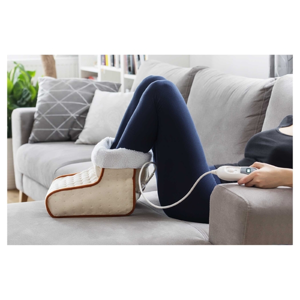 Sencor SUB0700B -jalkojenl&auml;mmitin