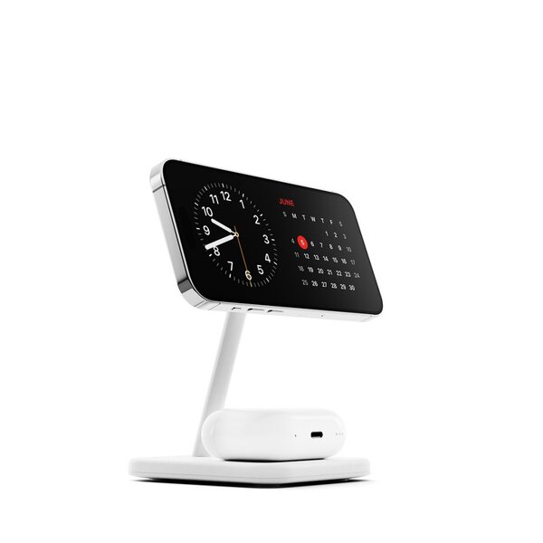Twelve South HiRise 2 Deluxe - White