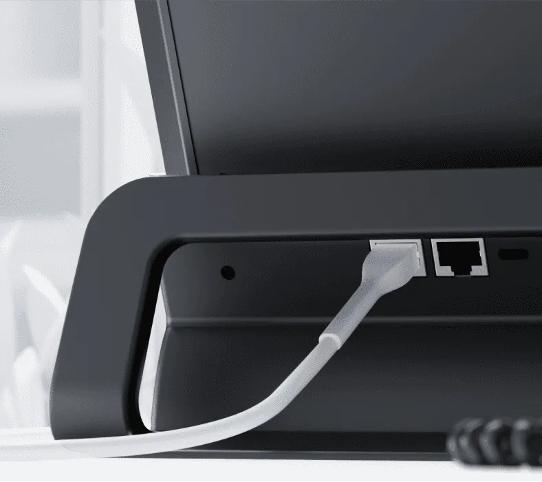 Ubiquiti UniFi Talk Phone TouchMax