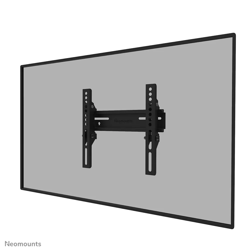 NEOMOUNTS BY NEWSTAR Screen Wall Mount 24-55inch fixed lockable VESA 200X200