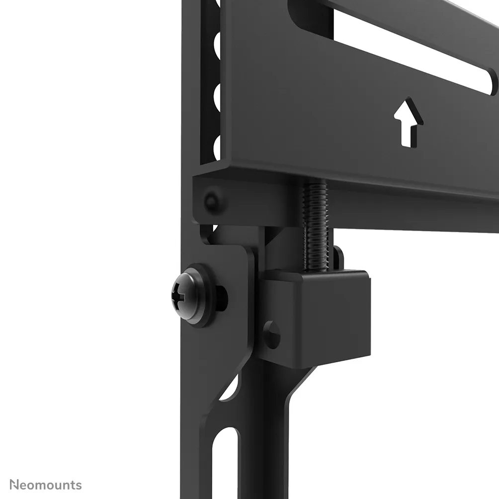 NEOMOUNTS BY NEWSTAR Screen Wall Mount 24-55inch fixed lockable VESA 200X200