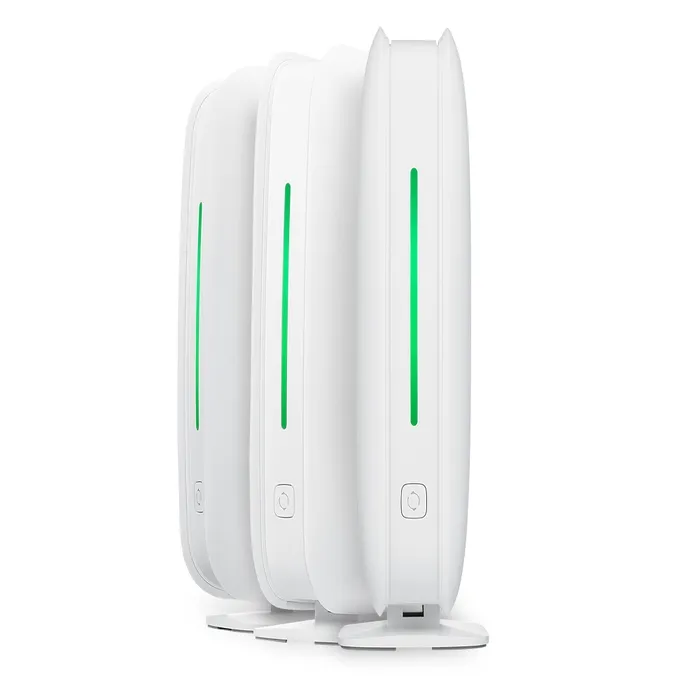 Zyxel WSM20-EU0301F Dual-Band, WiFi 6 -reititin