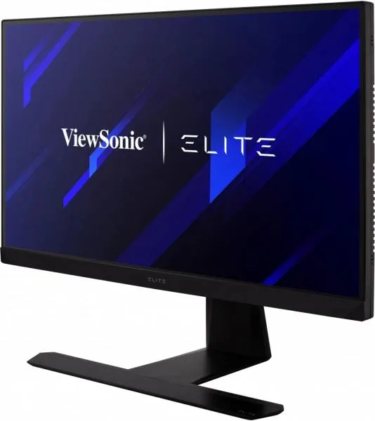 ViewSonic 24.5&quot; XG251G, Full HD, 360Hz, IPS, G-Sync - monitor
