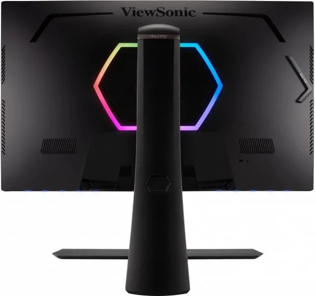 ViewSonic 24.5&quot; XG251G, Full HD, 360Hz, IPS, G-Sync - monitor