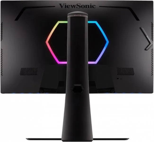 ViewSonic 24.5&quot; XG251G, Full HD, 360Hz, IPS, G-Sync - monitor