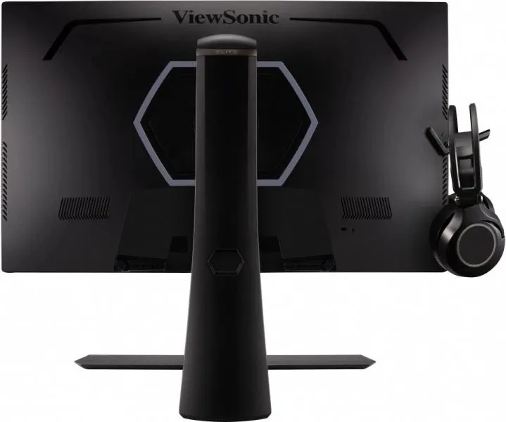 ViewSonic 24.5&quot; XG251G, Full HD, 360Hz, IPS, G-Sync - monitor