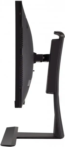 ViewSonic 24.5&quot; XG251G, Full HD, 360Hz, IPS, G-Sync - monitor