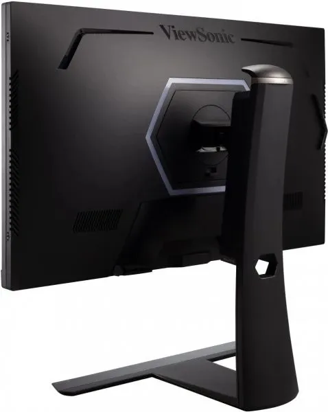 ViewSonic 24.5" XG251G, Full HD, 360Hz, IPS, G-Sync - monitor