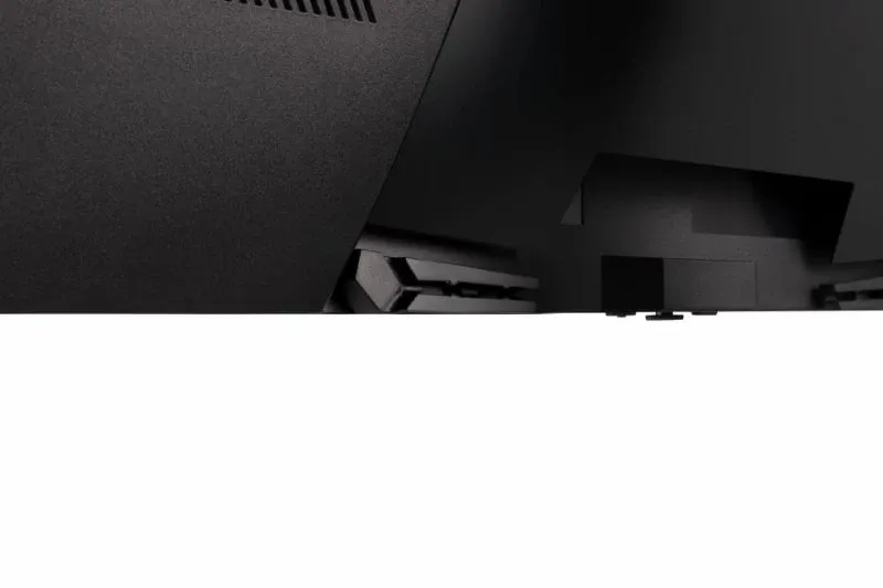 ViewSonic 24.5" XG251G, Full HD, 360Hz, IPS, G-Sync - monitor