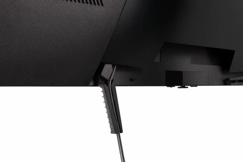 ViewSonic 24.5" XG251G, Full HD, 360Hz, IPS, G-Sync - monitor