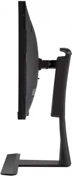 ViewSonic 24.5&quot; XG251G, Full HD, 360Hz, IPS, G-Sync - monitor