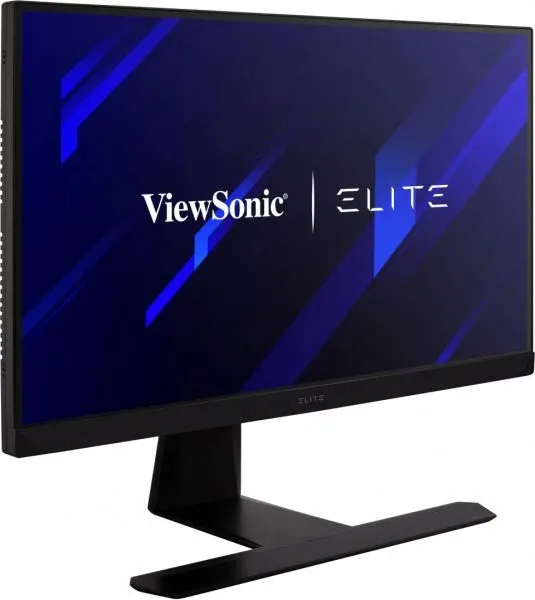 ViewSonic 24.5&quot; XG251G, Full HD, 360Hz, IPS, G-Sync - monitor