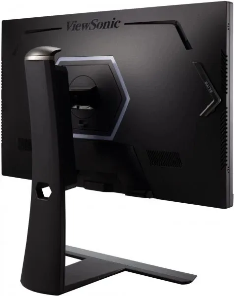 ViewSonic 24.5&quot; XG251G, Full HD, 360Hz, IPS, G-Sync - monitor
