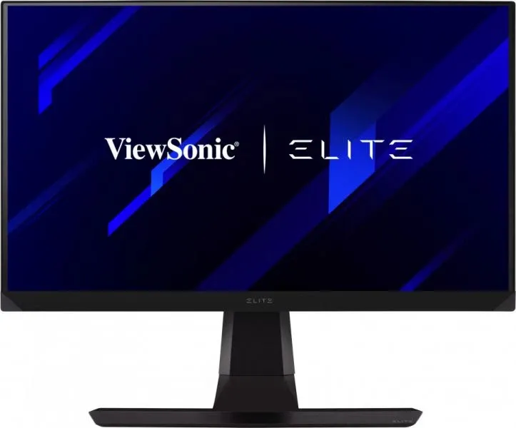 ViewSonic 24.5&quot; XG251G, Full HD, 360Hz, IPS, G-Sync - monitor