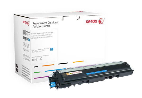 Xerox XRC cyan toner TN230C