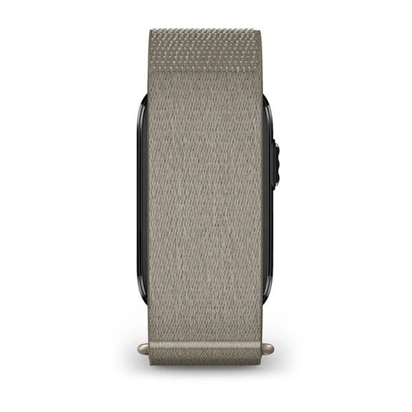 Garmin CIRQA aktivitetsarmband, Fransk gr&aring; (L/XL)