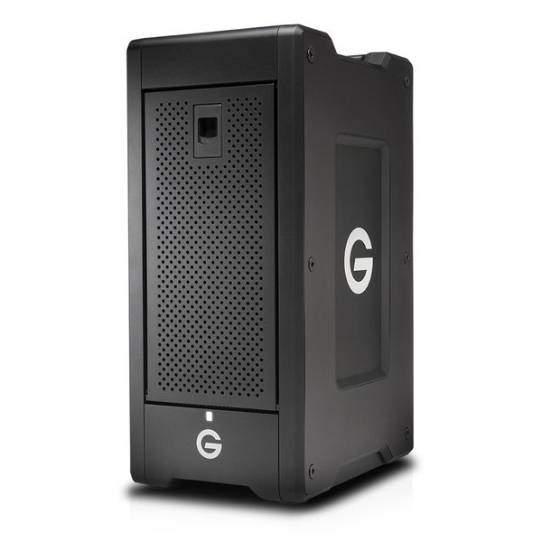 G-Tech G-SPEED Shuttle XL 48 Tt -ulkoinen kovalevy