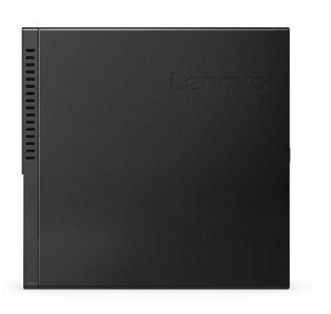 Lenovo ThinkCentre M710q TINY, 256GB SSD M.2, Win 10