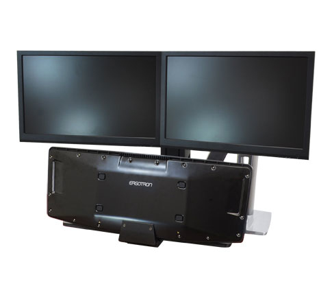WORKFIT-A II, DUAL,