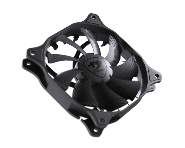 Cougar Aqua 120 - AiO CPU vattenkylare