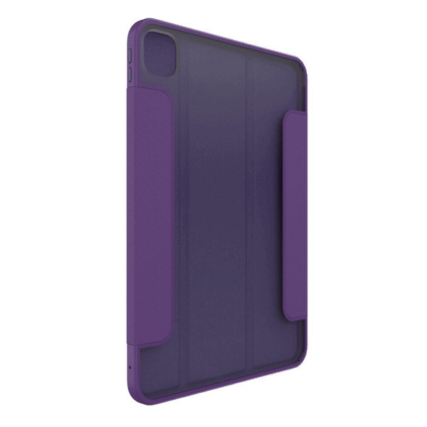 Symmetry Folio iPad Pro 11 M4PURPOLYBAG