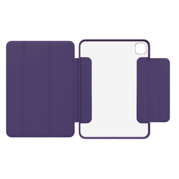 Symmetry Folio iPad Pro 11 M4PURPOLYBAG