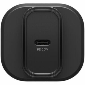 OtterBoxUKWallCharge20W1XUSBC20WUSBPDBLK