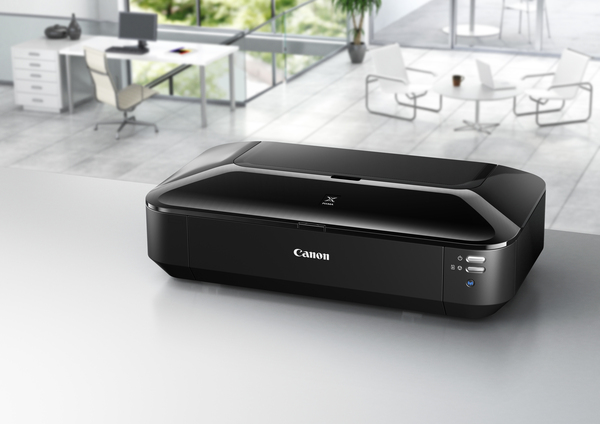 Canon PIXMA iX6850 Wi-Fi, A3 - f&auml;rgbl&auml;ckstr&aring;leskrivare
