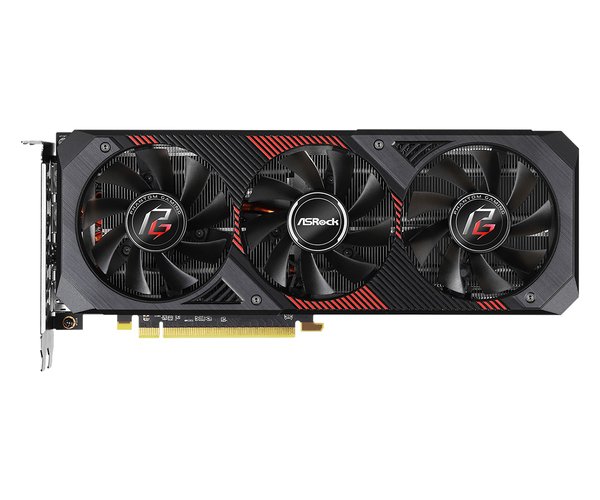RX5600XT PGD3 6GO 12000MHZ 3XDP 1XHDMI