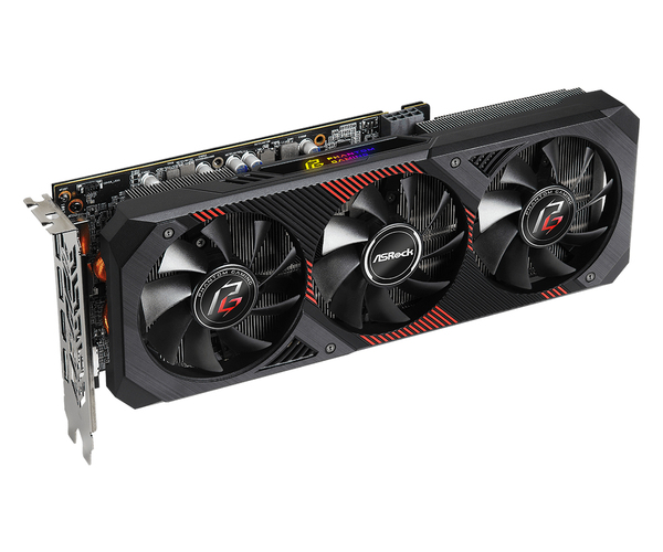 RX5600XT PGD3 6GO 12000MHZ 3XDP 1XHDMI