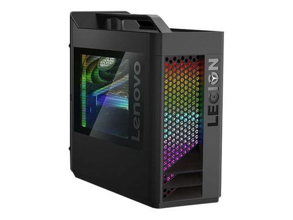 Lenovo Legion T730. Intel Core i7-9700K, 16GB RAM, 1TB M.2 SSD, GeForce RTX 2080 8GB, Win 10 Home