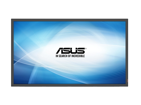 ASUS SD434-YB 43inch Plug N Play Commercial Display