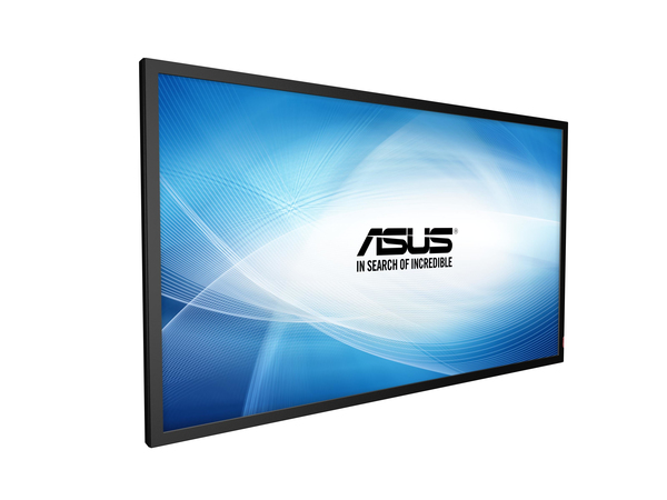 ASUS SD434-YB 43inch Plug N Play Commercial Display