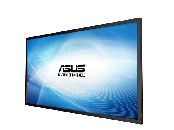 ASUS SD434-YB 43inch Plug N Play Commercial Display