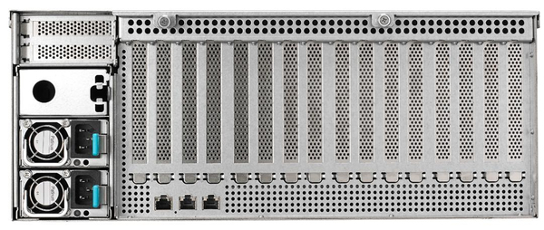 ASUS Server Barebone ESC8000 G4