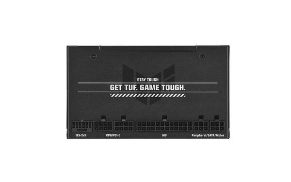 ASUS TUF Gaming Gold EVO 650W - PSU, 80 Plus Gold