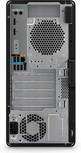 HP Z2 TWR G9 Intel Core i9-14900K 64GB 1TB SSD RTX 2000 Ada 16GB W11P 3y Smartbuy (ML)