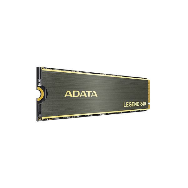 ADATA LEGEND 840 1TB PCIe Gen4 x4 M.2 SSD