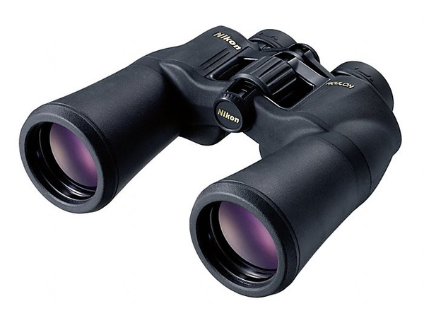 NIKON ACULON A211 10X50 KIIKARI
