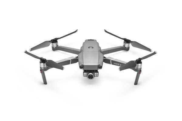 DJI Mavic 2 Zoom -nelikopteri
